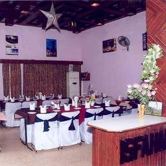 Rahi Tourist Bungalow Hotel Moradabad Bagian luar foto