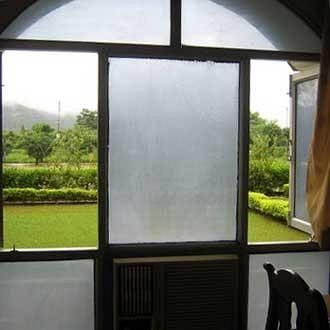 Rahi Tourist Bungalow Hotel Moradabad Bagian luar foto