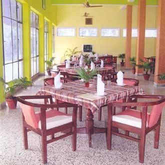 Rahi Tourist Bungalow Hotel Moradabad Bagian luar foto